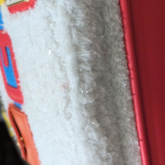 Adorable Loungefly Twink Light Up Rainbow Brite Backpack - Picture 12 of 12